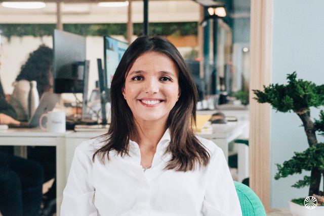 Rencontrez Laura, head of operations - Wamiz