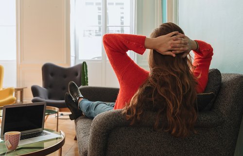 Les meilleurs trucs et astuces pour se détendre au travail