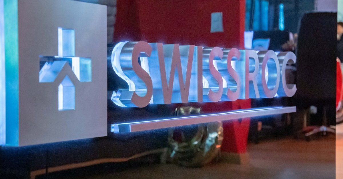 Swissroc Group : Equipe (vidéos, interviews, photos)