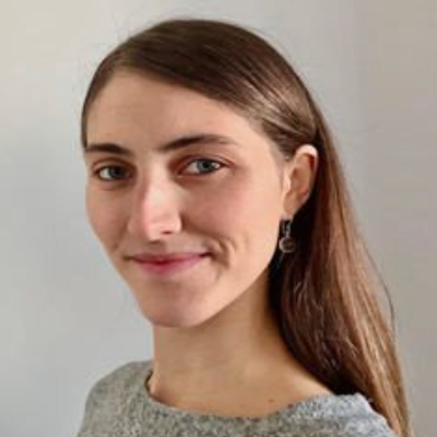 Claire Kadjar