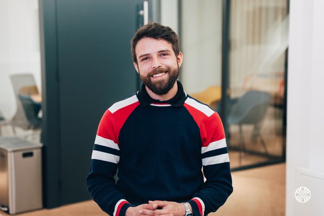 Rencontrez Lorenzo, Specialist Project Manager in Information Systems (SI) and Low-Code Specialist - Alobees