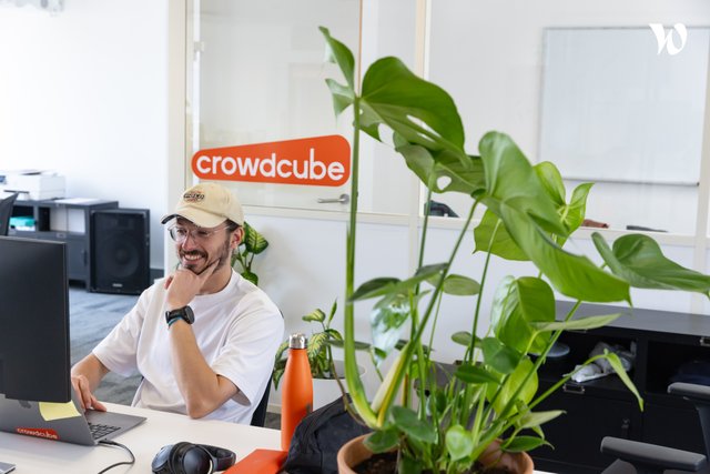 Crowdcube