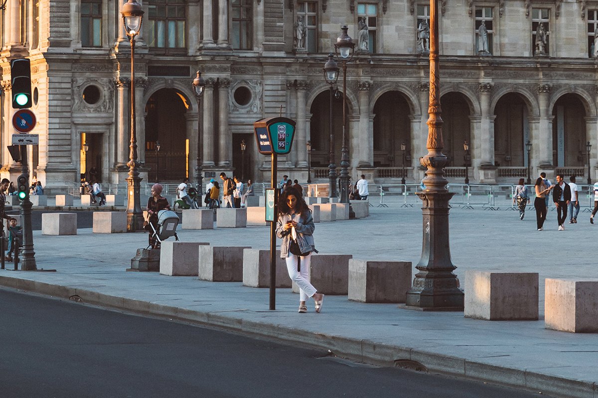 Paris : un passage obligatoire pour l'intégration pro quand on est étudiant ?