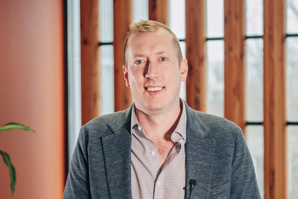 Rencontrez Jason, Business Development Manager, US - CLS – Collecte Localisation Satellites