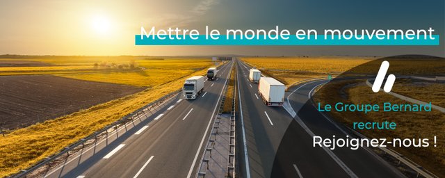 Groupe Bernard