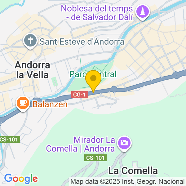 undefined, AD500, Andorre-La-Vieille