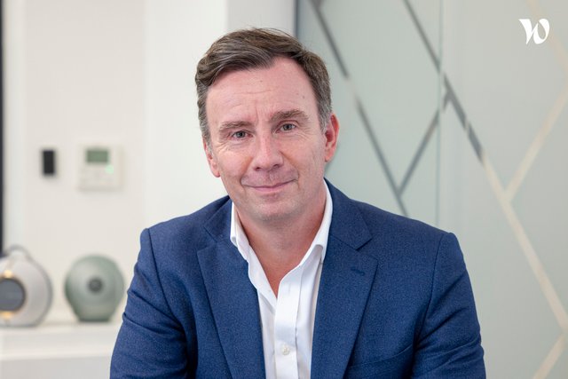 Rencontrez Jacques, CEO - Devialet