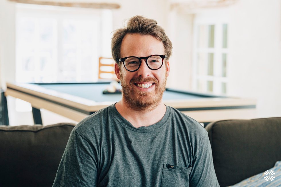 Rencontrez Henri, CMO - Furious Squad