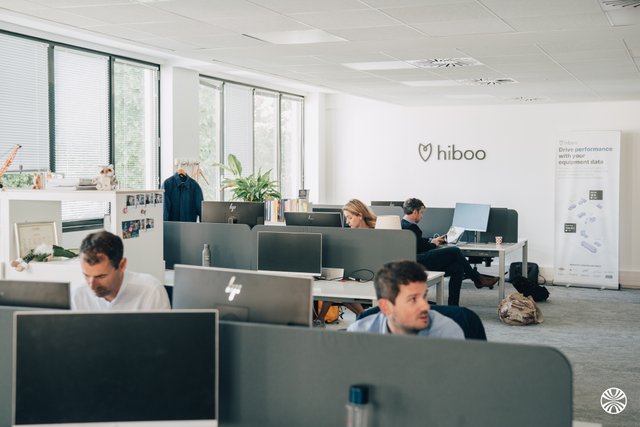 Hiboo Systems SAS