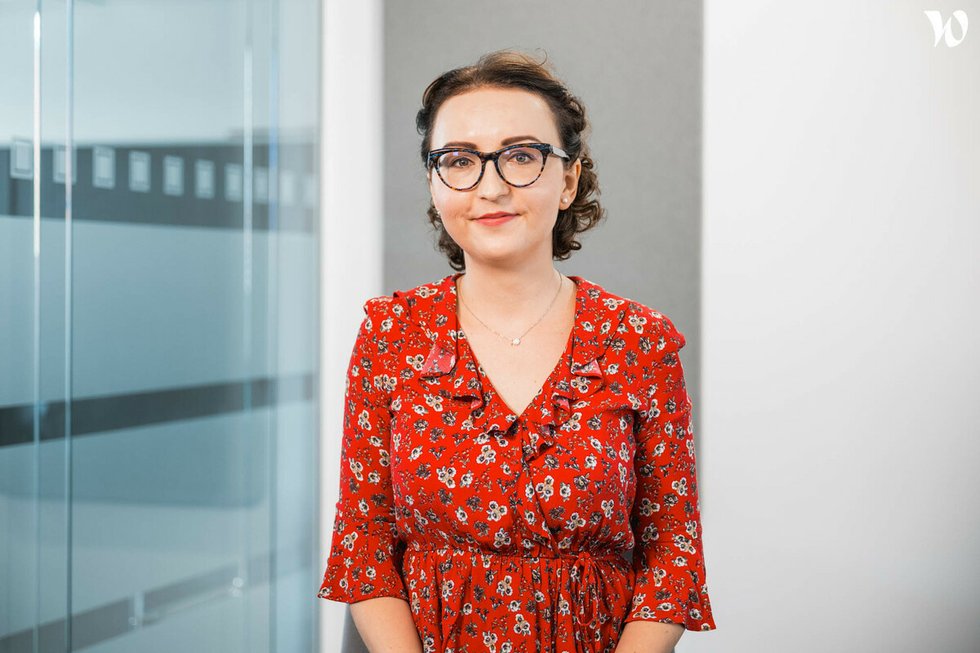 Lucie Navrátilová, Head of Risk Monitoring Services - Deutsche Börse Group Prague