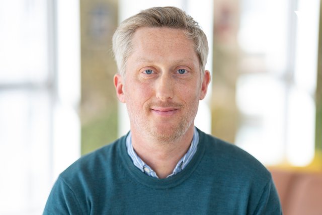 Rencontrez Laurent, Cofondateur et CEO - HelloCSE