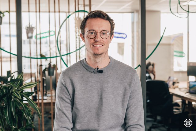 Rencontrez Thomas, Directeur BU Web Analytics - BORYL