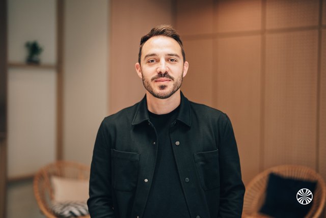 Rencontrez Raphaël, Expert Avant-Vente - unyc