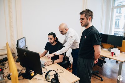 AI6 Technologies