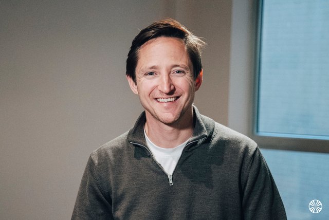 Rencontrez Tanguy, Co-fondateur - Sami