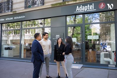 Adaptel