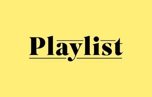 Playlist #1 : Se concentrer au travail