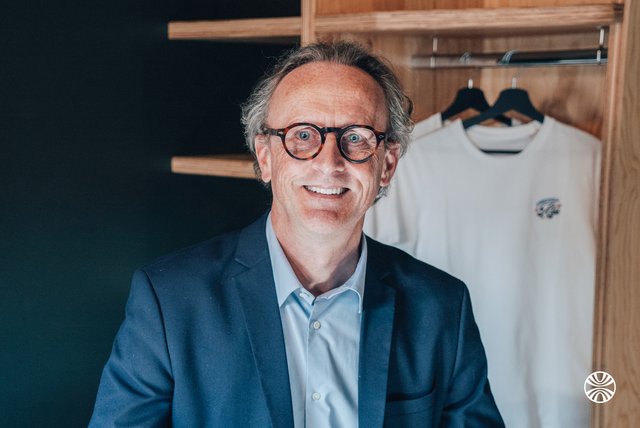 Rencontrez Emmanuel Petit, Fondateur & CEO - Eklo Hotels