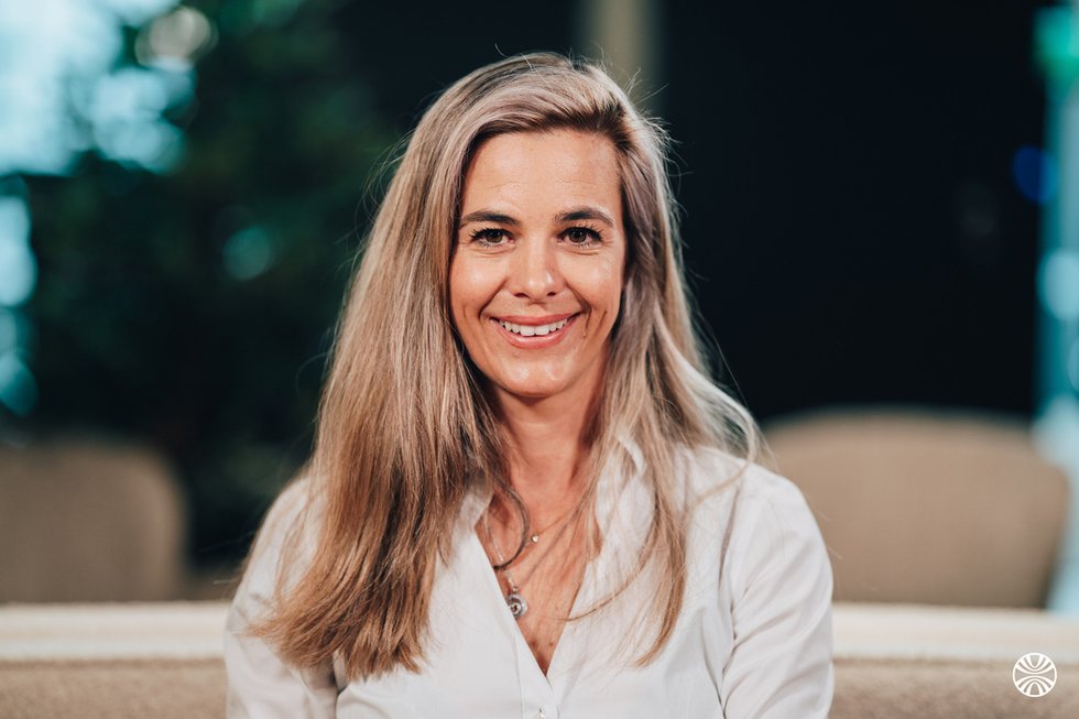 Rencontrez Jade, Head of Portfolio Management & Operations - Swisseon
