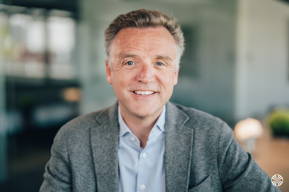 Rencontrez Matthieu, Directeur de région - European Homes