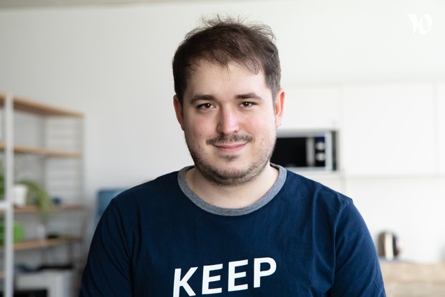 Rencontrez Arnaud, Lead Mobile Developer - Batch