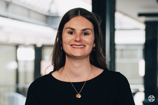 Rencontrez Laurie, Responsable Marketing et Développement Produit - N LAB