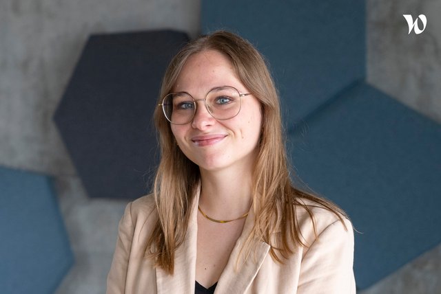 Rencontrez Chloé, Consultante Confirmée Business Opérationnel - EPSILON France