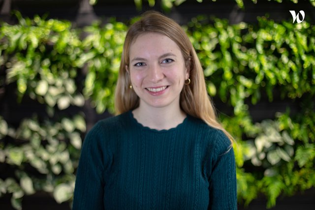 Rencontrez Alice, Senior Delivery Consultant - Orphoz