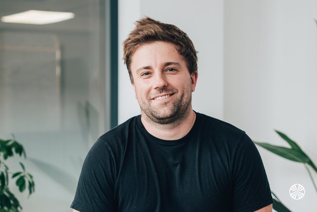 Rencontrez Antoine, CEO & Cofondateur - Hublo