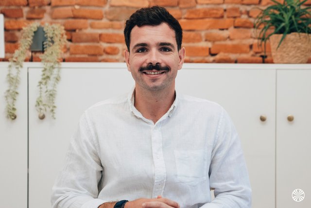 Rencontrez Thomas, Ingénieur d'Affaire - Link Consulting