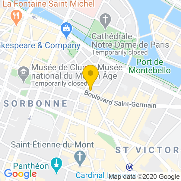 Place Maubert, 75005, Paris