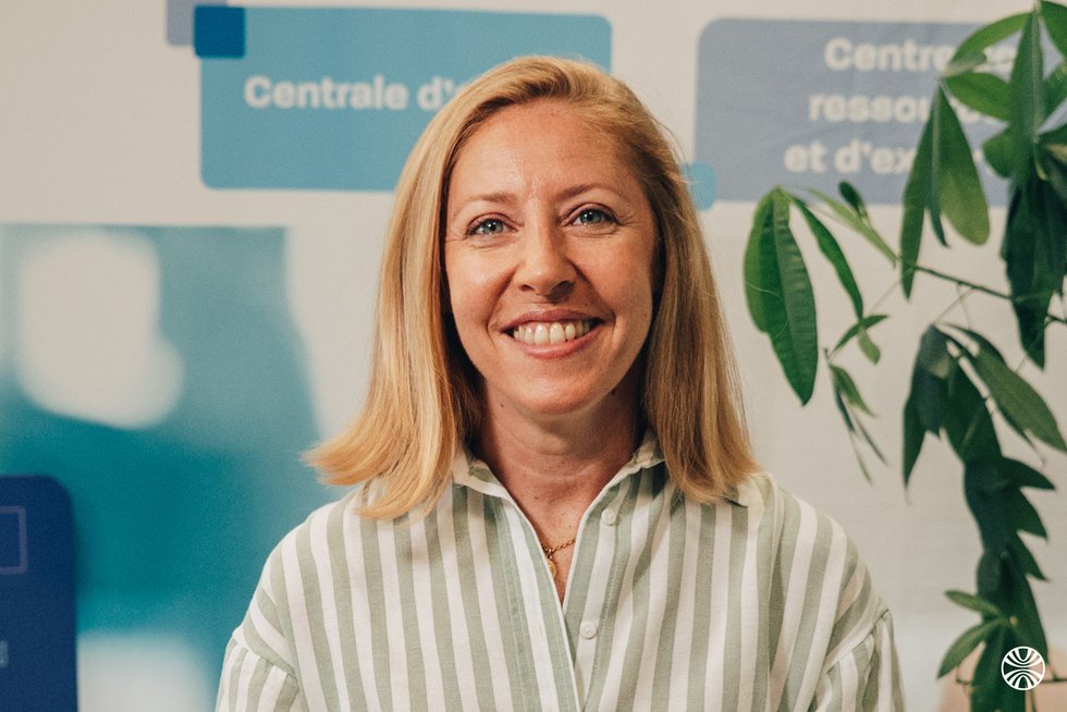 Rencontrez Virginie, Responsable ADV intermédiaire - Resah