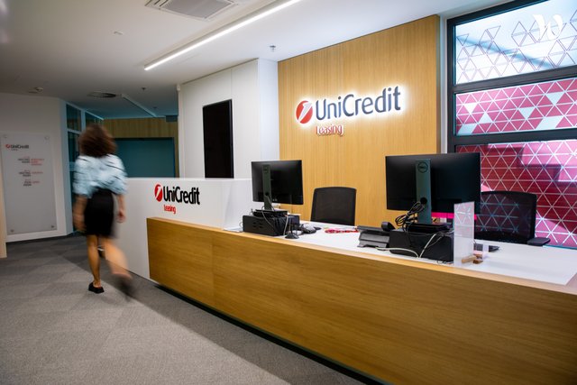 Unicredit Leasing CZ