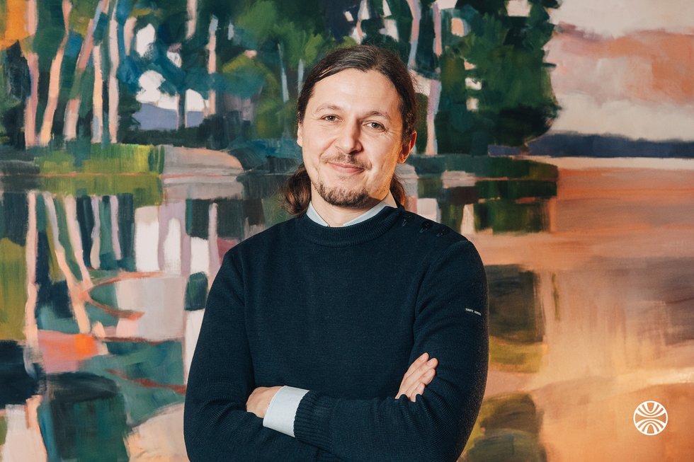 Rencontrez Gabriel, Consultant - Ithaque Compagnie