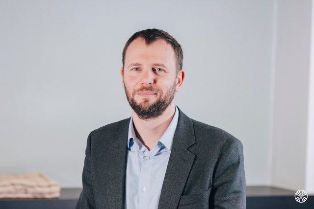 Rencontrez Julien, Directeur Général - Nexylan