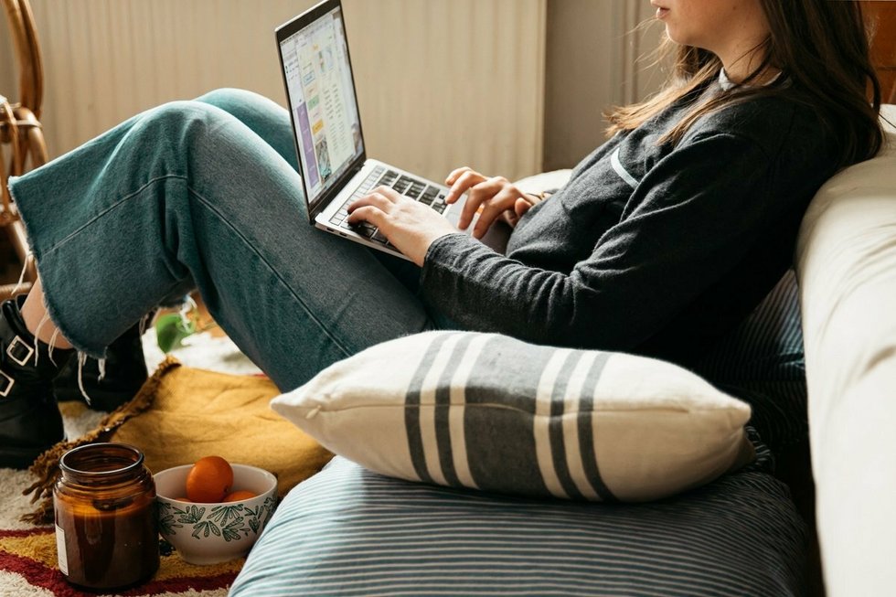 7 tips for successful remote working