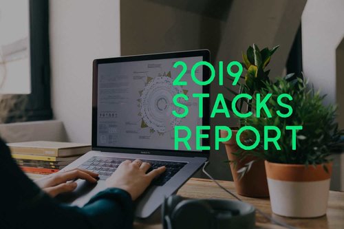 2019 Stacks Report