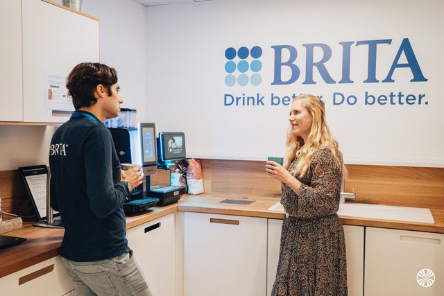 BRITA France