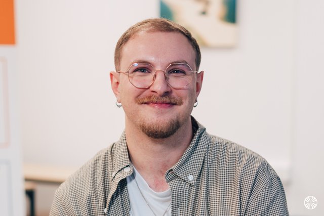 Rencontrez Armand - Alternant - Altéa Business & Digital School