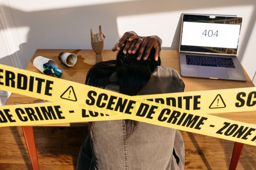 A-t-on (vraiment) le droit à l'erreur en entreprise ?