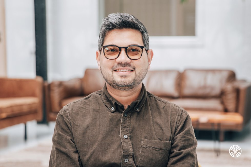 Rencontrez Swaroop, Head Partnership - Kbrw