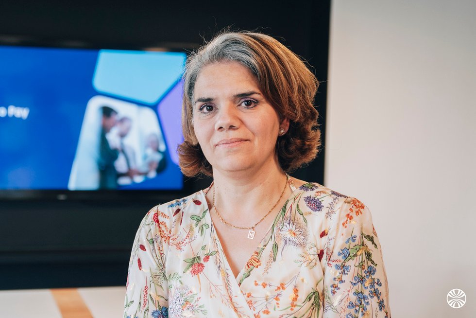 Meet Helen, Consultante Fonctionnelle - FLUXYM