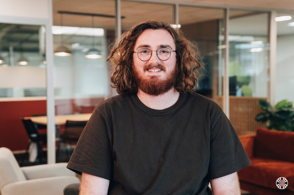 Rencontrez Nathanaël, Développeur - ARSENAL