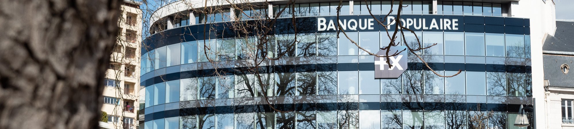 Banque Populaire Bourgogne Franche-Comté - Groupe BPCE