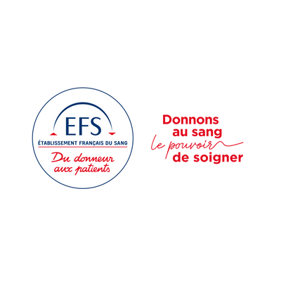 Etablissement Fran�çais du Sang