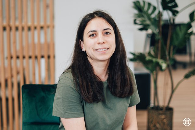 Rencontrez Flavie, Product Manager - Matawan