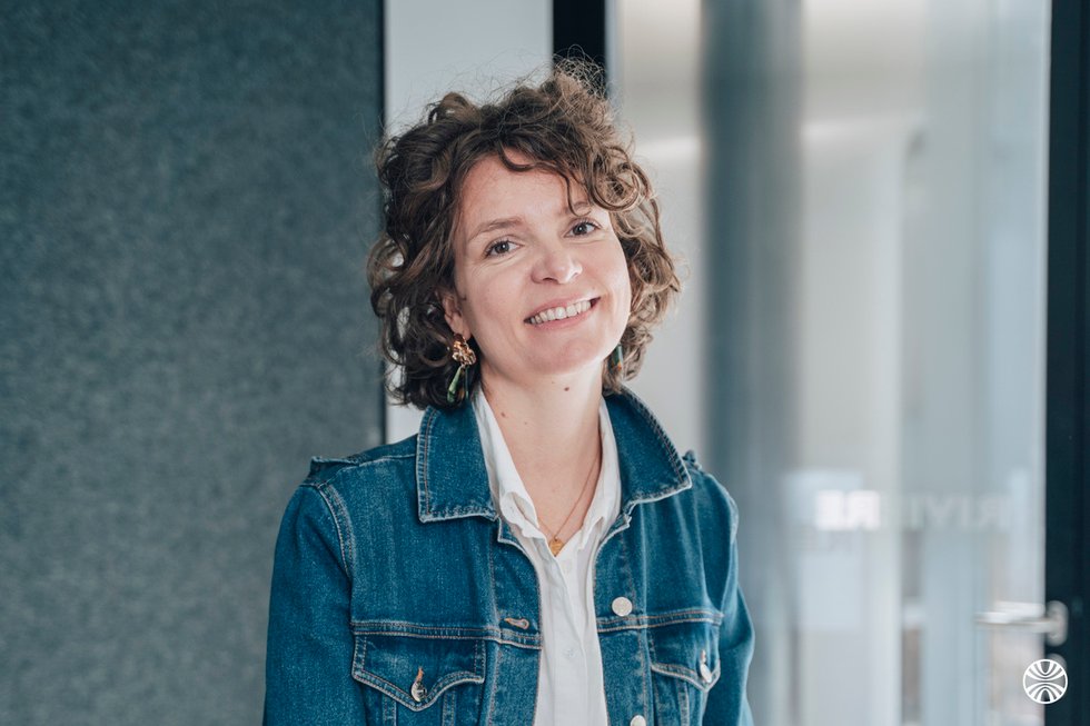 Rencontrez Clémentine, Responsable Communication - Citeo