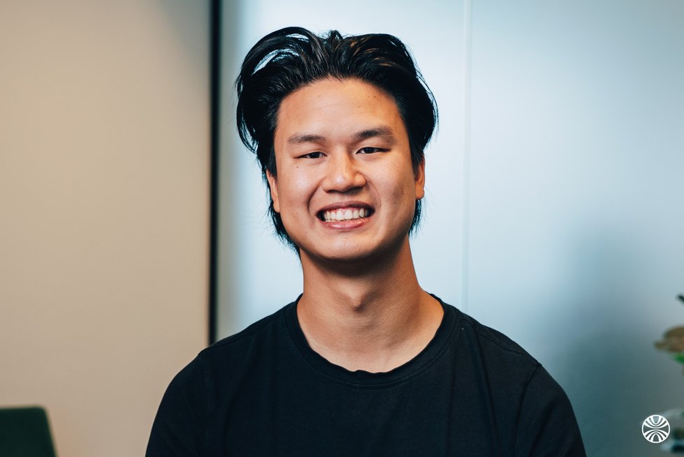 Rencontrez Jean, Content Marketing Manager - Hexeko