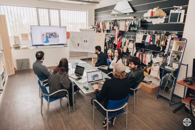 Les Ateliers Autrement