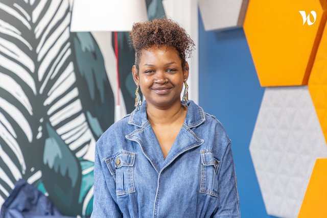Rencontrez Emma, Chargée de clientèle - FIOULMARKET.FR